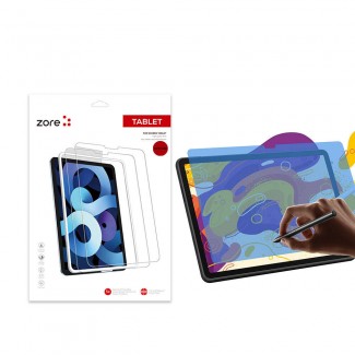 Huawei Mate Pad 11.5' 2023 Kağıt Hisli Mat Zore Paper-Like Ekran Koruyucu Huawei Mate Pad 11.5' 2023 Kağıt Hisli Mat Zore Paper-Like Ekran Koruyucu