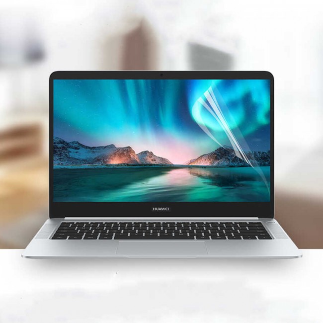 Huawei Matebook 13S 2021 Zore Ekran Koruyucu