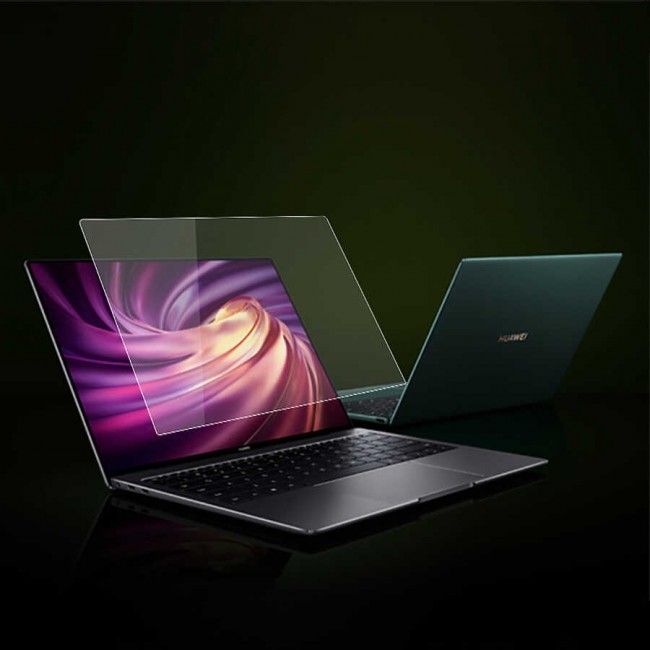 Huawei Matebook 13S 2021 Zore Ekran Koruyucu