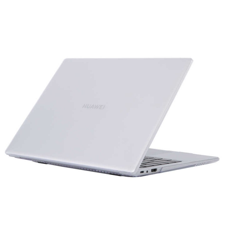 Huawei Matebook D14 2021 Zore MSoft Kristal Kapak