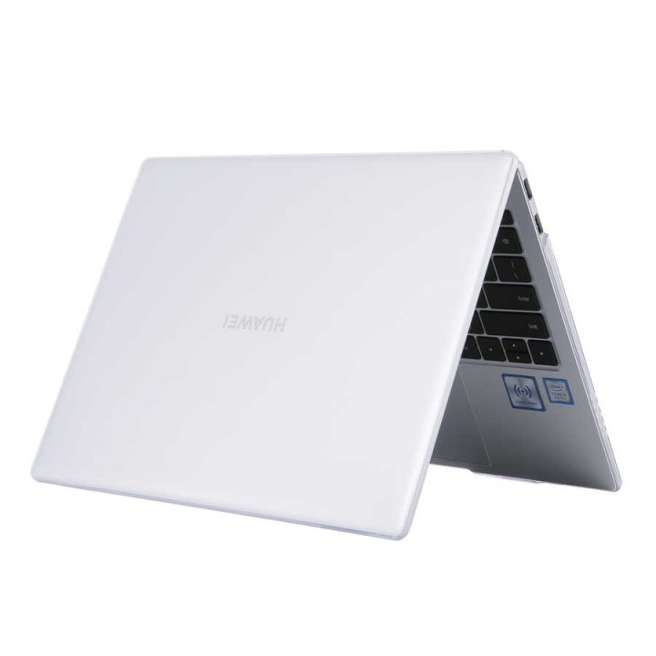 Huawei Matebook D14 2021 Zore MSoft Kristal Kapak