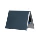 Huawei Matebook D14 2023 Zore MSoft Kristal Kapak Huawei Matebook D14 2023 Zore MSoft Kristal Kapak
