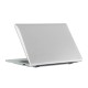 Huawei Matebook D14 2023 Zore MSoft Kristal Kapak Huawei Matebook D14 2023 Zore MSoft Kristal Kapak