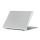 Huawei Matebook D14 2023 Zore MSoft Kristal Kapak Huawei Matebook D14 2023 Zore MSoft Kristal Kapak