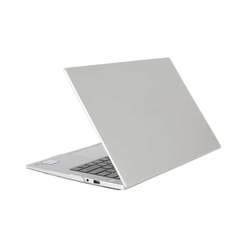 Bal-z Huawei Matebook D14  MSoft Kristal Kapak