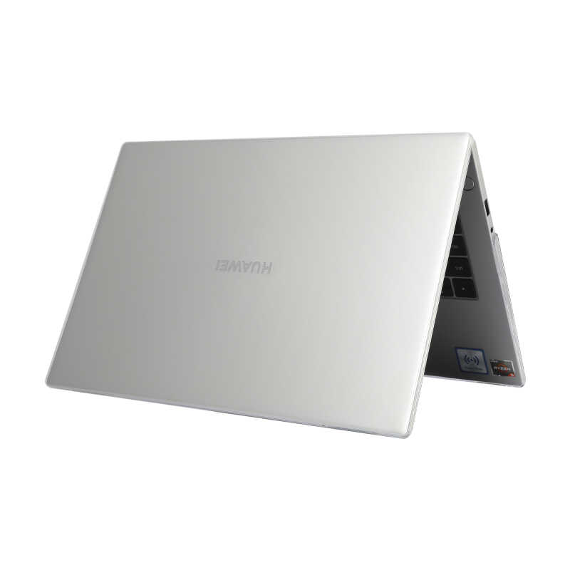 Bal-z Huawei Matebook D14  MSoft Kristal Kapak