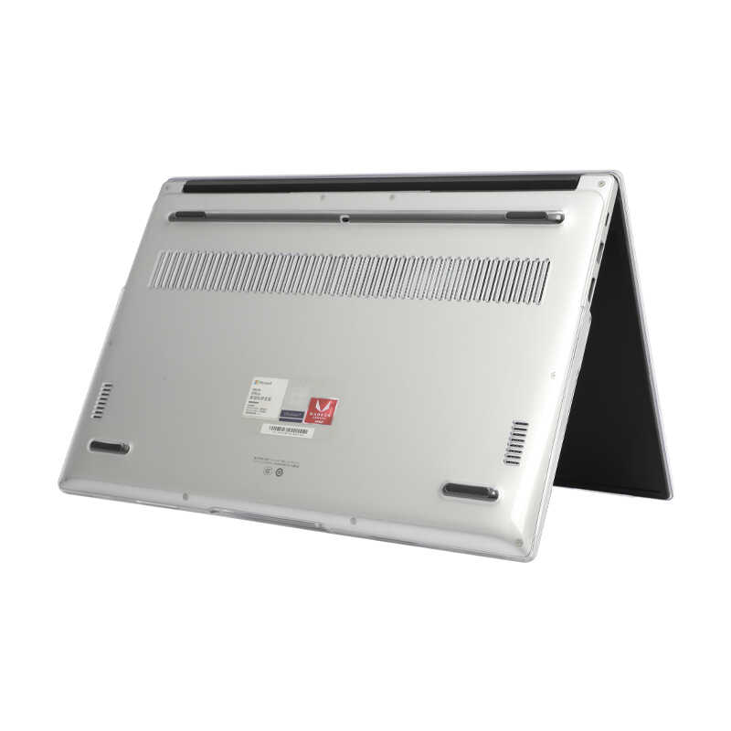 Bal-z Huawei Matebook D14  MSoft Kristal Kapak