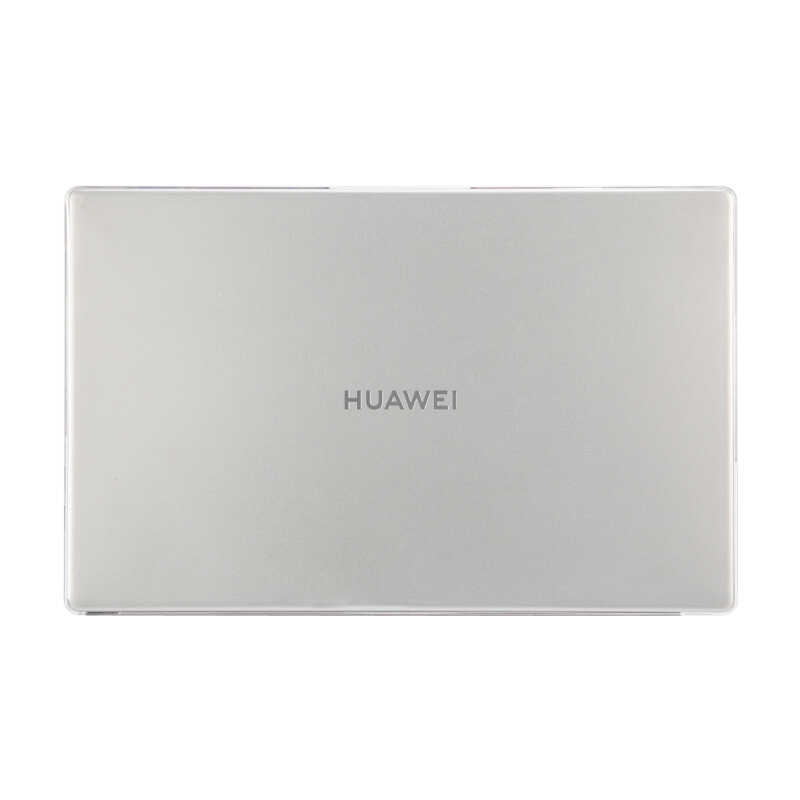 Bal-z Huawei Matebook D14  MSoft Kristal Kapak