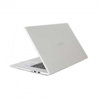 Huawei Matebook D15 Zore MSoft Kristal Kapak Huawei Matebook D15 Zore MSoft Kristal Kapak