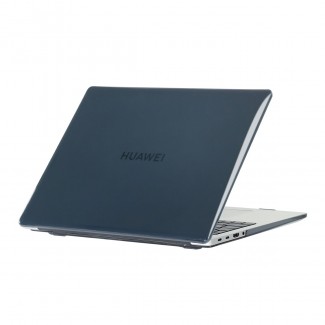 Huawei Matebook D16 2023 Zore MSoft Kristal Kapak Huawei Matebook D16 2023 Zore MSoft Kristal Kapak