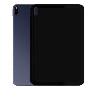 Huawei MatePad 10.4 Kılıf Zore Tablet Süper Silikon Kapak Huawei MatePad 10.4 Kılıf Zore Tablet Süper Silikon Kapak