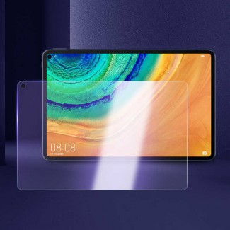 Huawei MatePad 10.8 Zore Tablet Temperli Cam Ekran Koruyucu Huawei MatePad 10.8 Zore Tablet Temperli Cam Ekran Koruyucu