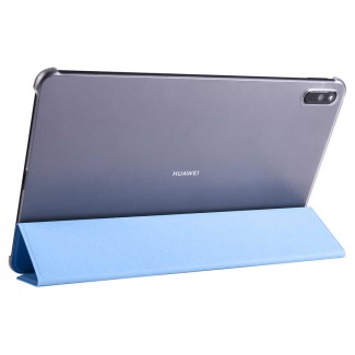 Huawei MatePad 11 (2021) Zore Smart Cover Standlı 1-1 Kılıf Huawei MatePad 11 (2021) Zore Smart Cover Standlı 1-1 Kılıf