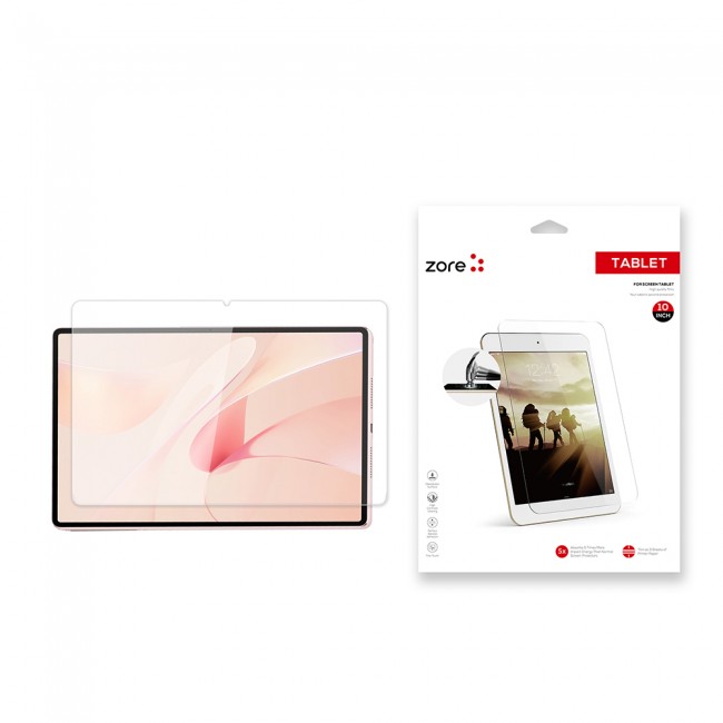 Huawei MatePad 12X Zore Tablet Blue Nano Ekran Koruyucu Huawei MatePad 12X Zore Tablet Blue Nano Ekran Koruyucu