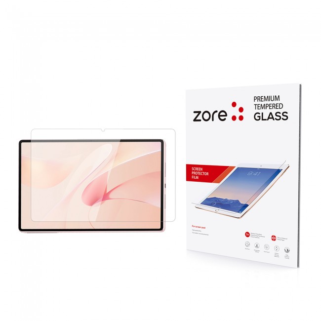 Huawei MatePad 12X Zore Tablet Temperli Cam Ekran Koruyucu Huawei MatePad 12X Zore Tablet Temperli Cam Ekran Koruyucu