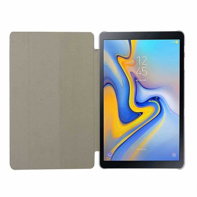 Huawei MatePad Pro 10.8 Zore Smart Cover Standlı 1-1 Kılıf