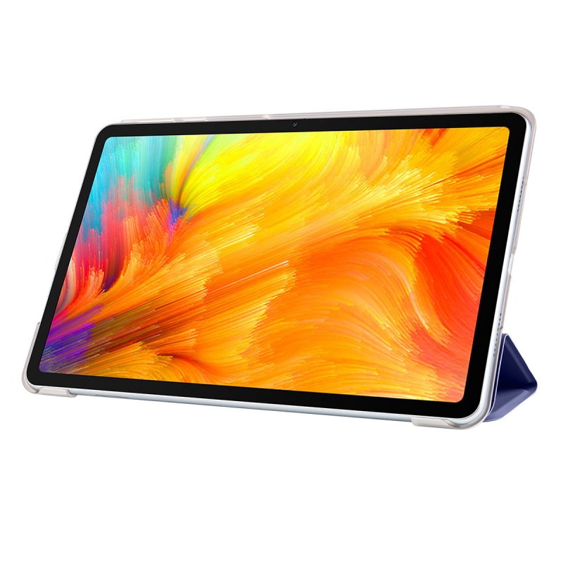 Bal-z Huawei MatePad SE 10.4  Smart Cover Standlı 1-1 Kılıf