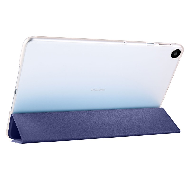 Bal-z Huawei MatePad SE 10.4  Smart Cover Standlı 1-1 Kılıf