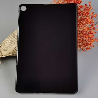 Huawei MatePad T10 Kılıf Zore Tablet Süper Silikon Kapak Huawei MatePad T10 Kılıf Zore Tablet Süper Silikon Kapak