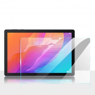 Huawei MatePad T10 Zore Tablet Temperli Cam Ekran Koruyucu Huawei MatePad T10 Zore Tablet Temperli Cam Ekran Koruyucu