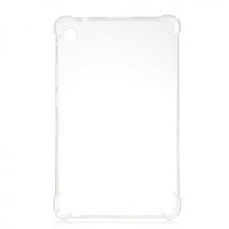 Huawei MatePad T8 Kılıf Zore Tablet Nitro Anti Shock Silikon Kapak Huawei MatePad T8 Kılıf Zore Tablet Nitro Anti Shock Silikon Kapak