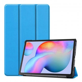Huawei MatePad T8 Zore Smart Cover Standlı 1-1 Kılıf Huawei MatePad T8 Zore Smart Cover Standlı 1-1 Kılıf
