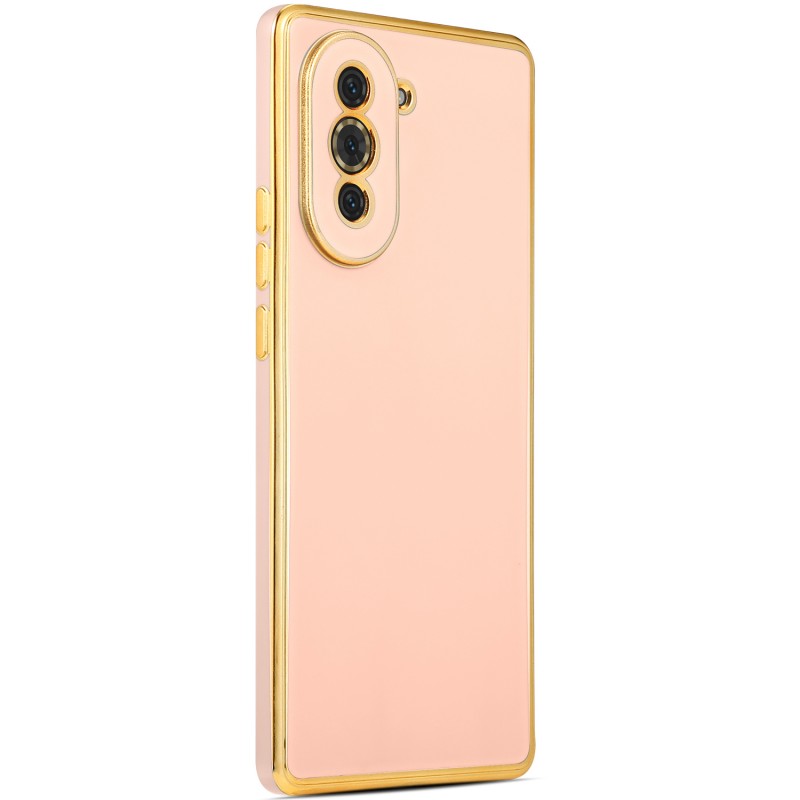 Bal-z Huawei Nova 10 Kılıf  Bark Kapak