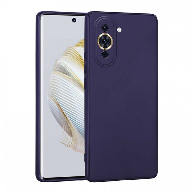 Huawei Nova 10 Kılıf Zore Premier Silikon Kapak Huawei Nova 10 Kılıf Zore Premier Silikon Kapak