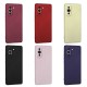 Huawei Nova 10 Kılıf Zore Premier Silikon Kapak Huawei Nova 10 Kılıf Zore Premier Silikon Kapak