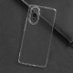 Huawei Nova 10 Kılıf Zore Süper Silikon Kapak Huawei Nova 10 Kılıf Zore Süper Silikon Kapak