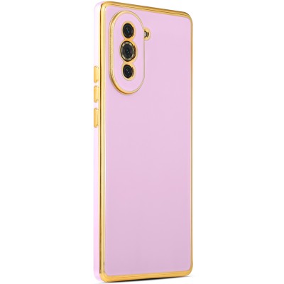 Bal-z Huawei Nova 10 Pro Kılıf  Bark Kapak