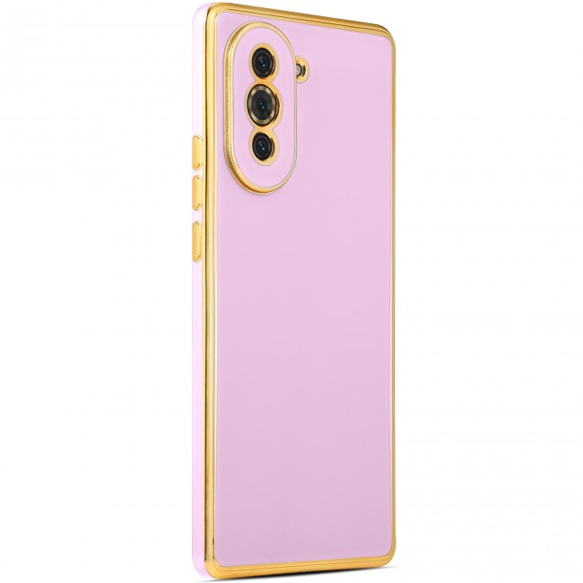 Huawei Nova 10 Pro Kılıf Zore Bark Kapak Huawei Nova 10 Pro Kılıf Zore Bark Kapak