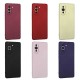 Huawei Nova 10 Pro Kılıf Zore Premier Silikon Kapak Huawei Nova 10 Pro Kılıf Zore Premier Silikon Kapak