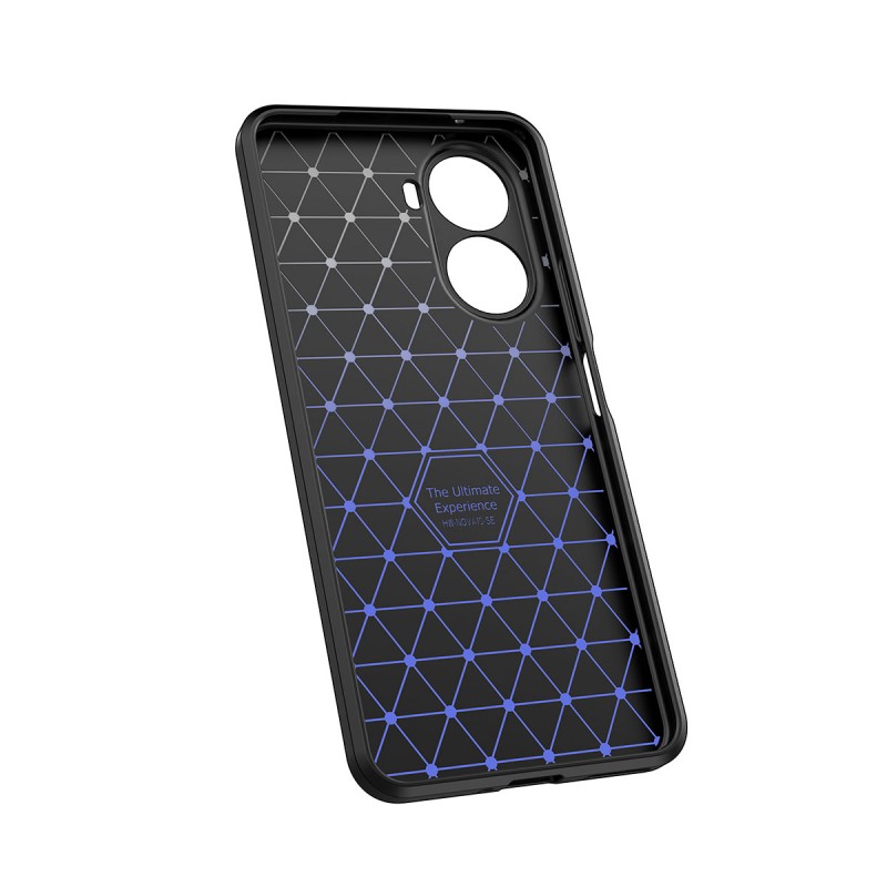 Bal-z Huawei Nova 10 SE Kılıf  Niss Silikon Kapak