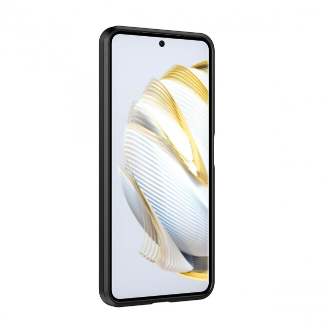 Huawei Nova 10 SE Kılıf Zore Niss Silikon Kapak Huawei Nova 10 SE Kılıf Zore Niss Silikon Kapak