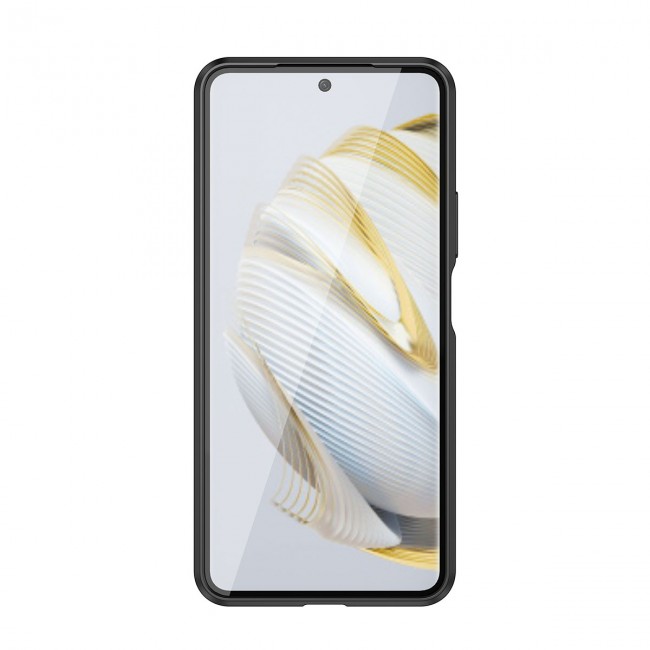 Huawei Nova 10 SE Kılıf Zore Niss Silikon Kapak Huawei Nova 10 SE Kılıf Zore Niss Silikon Kapak