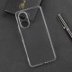 Huawei Nova 10 SE Kılıf Zore Süper Silikon Kapak Huawei Nova 10 SE Kılıf Zore Süper Silikon Kapak
