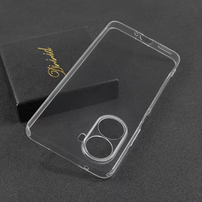 Huawei Nova 10 SE Kılıf Zore Süper Silikon Kapak Huawei Nova 10 SE Kılıf Zore Süper Silikon Kapak