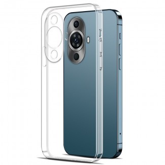 Huawei Nova 12S Kılıf Zore Süper Silikon Kapak Huawei Nova 12S Kılıf Zore Süper Silikon Kapak