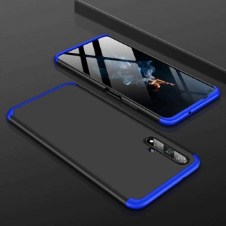 Huawei Nova 5T Kılıf Zore Ays Kapak Huawei Nova 5T Kılıf Zore Ays Kapak