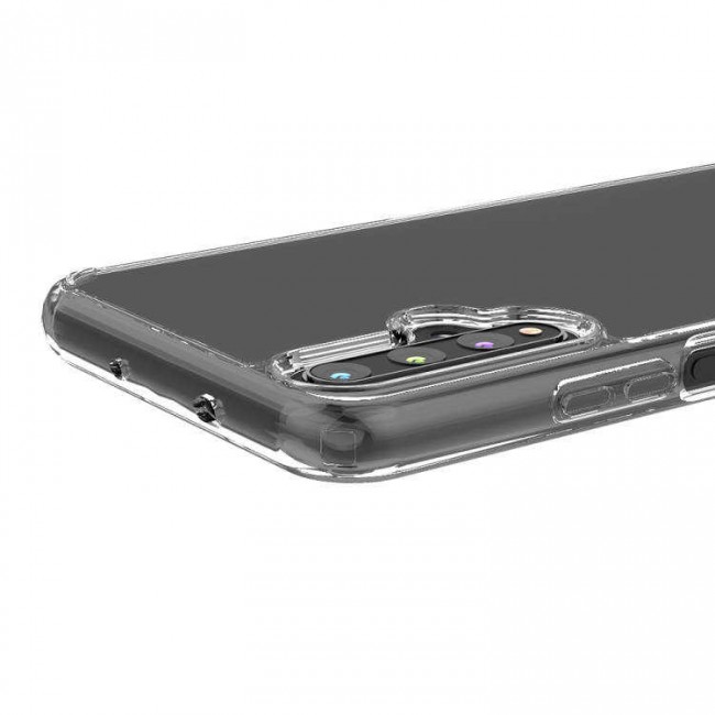 Huawei Nova 5T Kılıf Zore Coss Kapak Huawei Nova 5T Kılıf Zore Coss Kapak