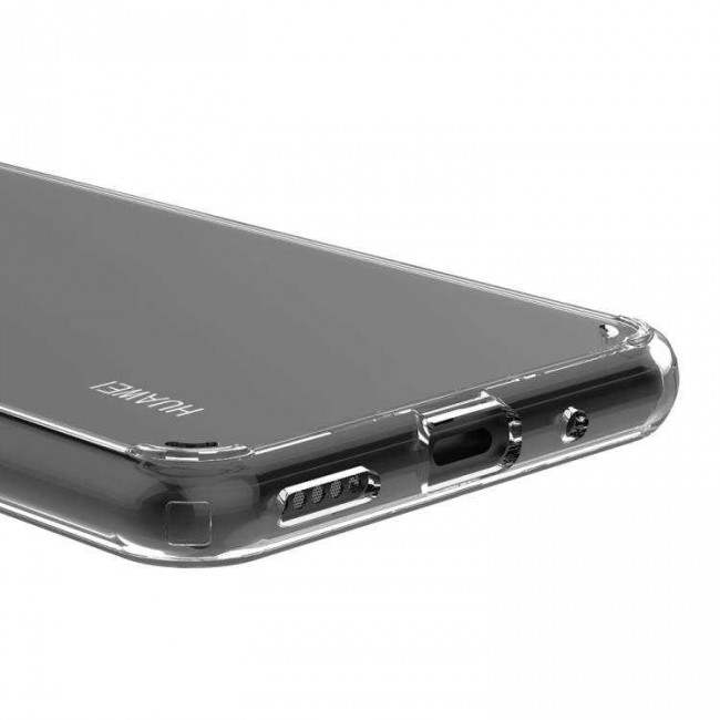 Huawei Nova 5T Kılıf Zore Coss Kapak Huawei Nova 5T Kılıf Zore Coss Kapak
