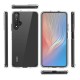 Huawei Nova 5T Kılıf Zore Coss Kapak Huawei Nova 5T Kılıf Zore Coss Kapak