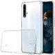 Huawei Nova 5T Kılıf Zore Nitro Anti Shock Silikon