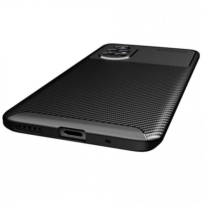 Huawei Nova 8İ Kılıf Zore Negro Silikon Kapak Huawei Nova 8İ Kılıf Zore Negro Silikon Kapak