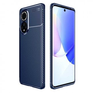 Huawei Nova 9 Kılıf Zore Negro Silikon Kapak Huawei Nova 9 Kılıf Zore Negro Silikon Kapak