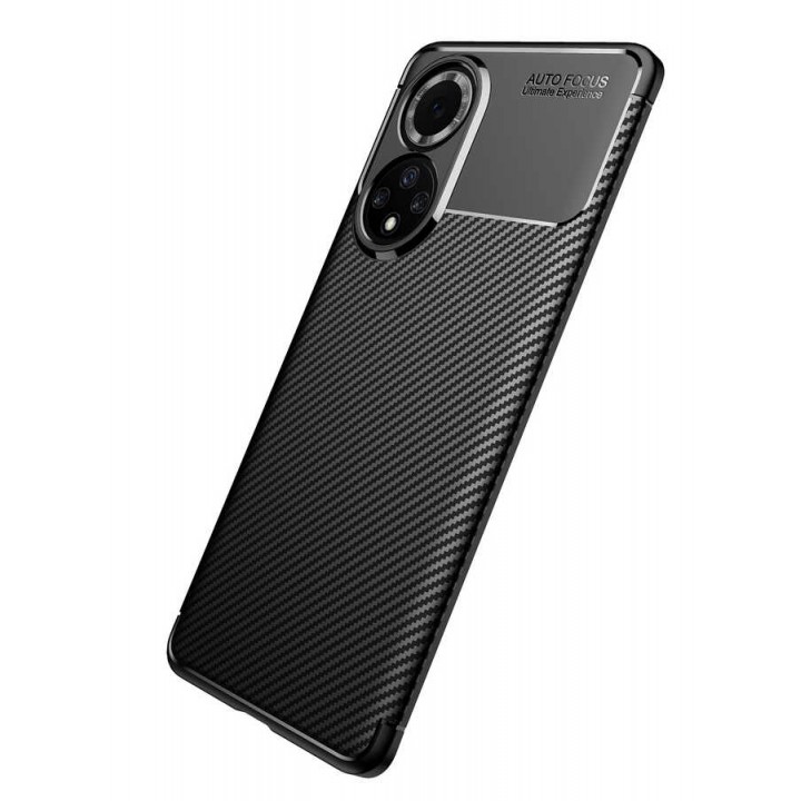 Huawei Nova 9 Kılıf Zore Negro Silikon Kapak