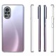 Huawei Nova 9 Kılıf Zore Süper Silikon Kapak Huawei Nova 9 Kılıf Zore Süper Silikon Kapak