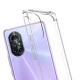 Huawei Nova 9 SE Kılıf Zore 2mm Anti Shock Silikon Huawei Nova 9 SE Kılıf Zore 2mm Anti Shock Silikon