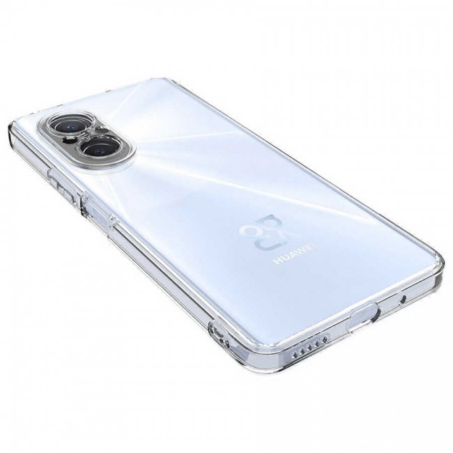 Huawei Nova 9 SE Kılıf Zore Kamera Korumalı Süper Silikon Kapak Huawei Nova 9 SE Kılıf Zore Kamera Korumalı Süper Silikon Kapak